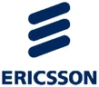 Ericsson logo