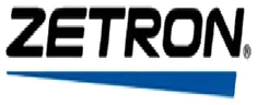 Zetron logo